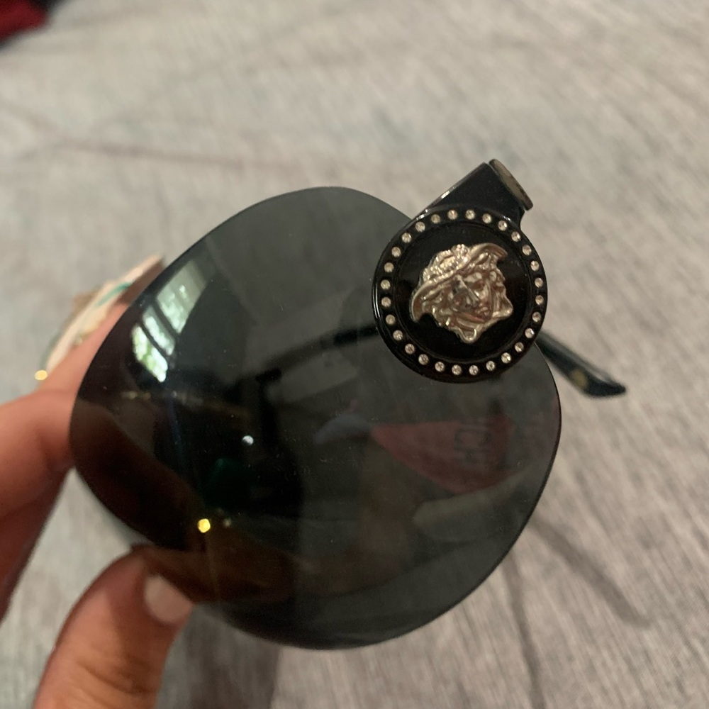 Versace Sunglasses